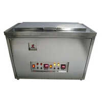 Ultrasonic Spinnerette Cleaners