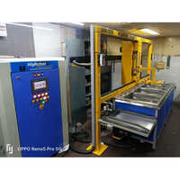 PLC Controlled Automation Systems