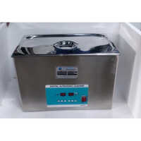 Ultrasonic Booster