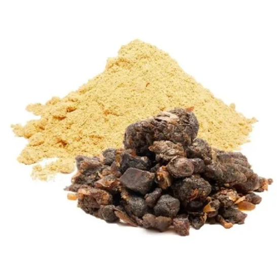 Guggal Extract