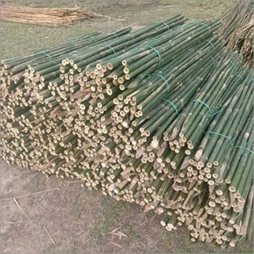 27Ft Murli Bamboo Pole - Size: 27 Ft