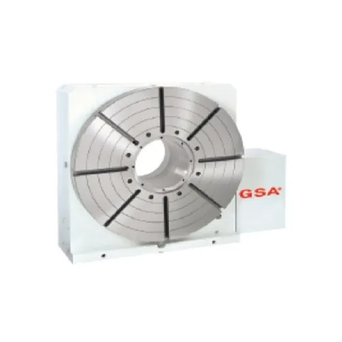 Cosmos Cnc-170R Axis Rotary Table - Color: White