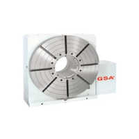 Cosmos CNC-120R Axis Rotary Table