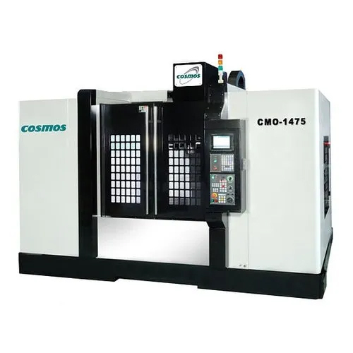 Cosmos CMO-1475 Heavy Duty Vertical Machining Center