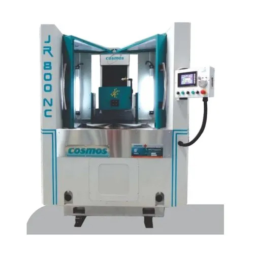 Cosmos JR-800 Surface Grinder Machine