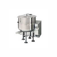 Steam Jacketed Kettle