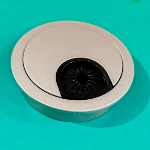 24Mm Plastic Cable Manager - Application: Power Station