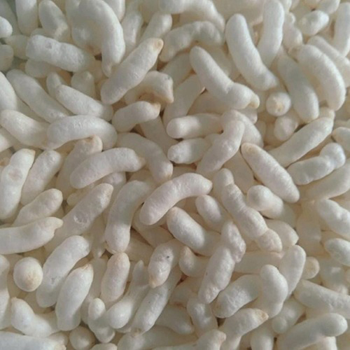 Basmati Puffed Rice - Cultivation Type: Common