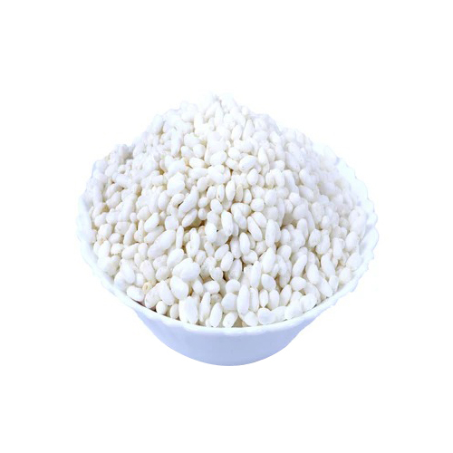 Salted Puffed Rice