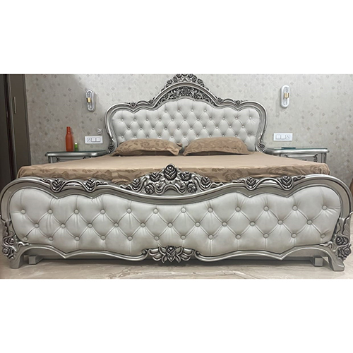 Stylish Bed For Home