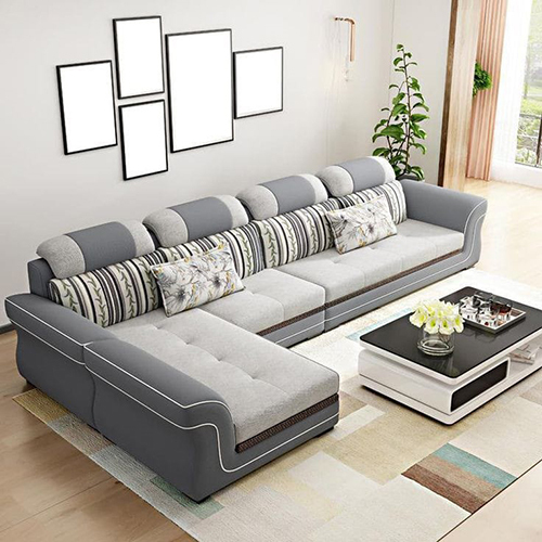 Home Sofa Set - Color: Different Available