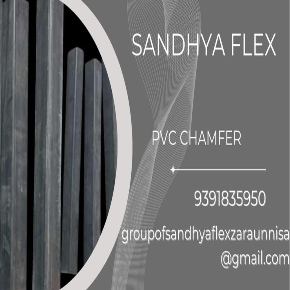 PVC Chamfer
