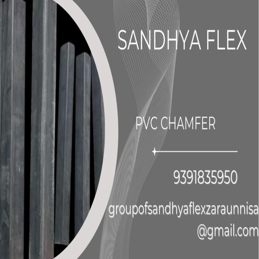 Pvc Chamfer