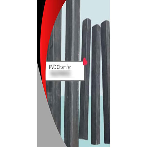 PVC Chamfer 20*20mm