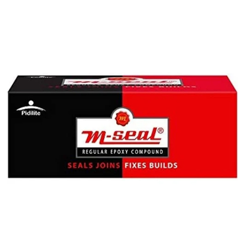M Seal चिपकने वाला