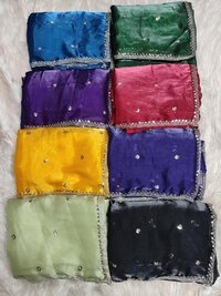 Mital Silk Saree