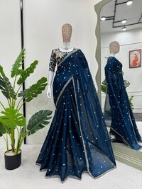 Mital Silk Saree