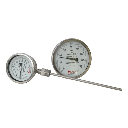 Bi Metal Thermometer