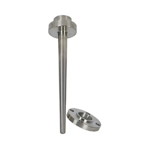 Van Stone Design Threaded Thermowell