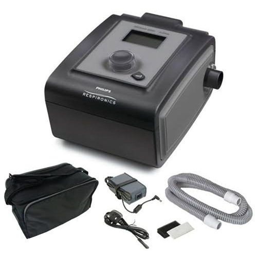 Hospital Bipap Machine - Feature: High Quality
