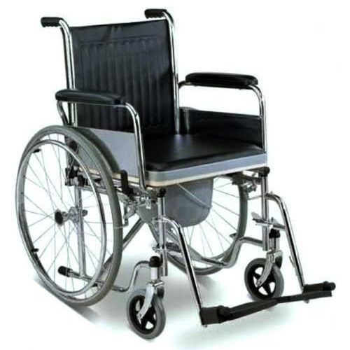 Heavy Duty WheelChair