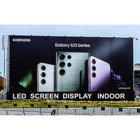 Intdoor LED Screen Display