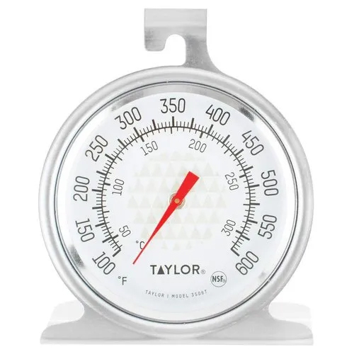 Analogue Dial Thermometer