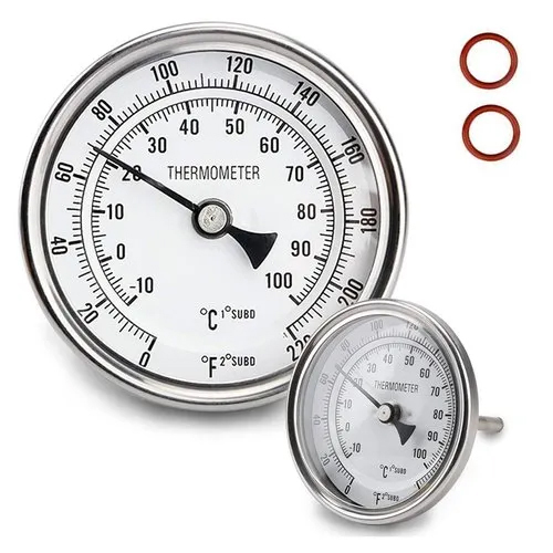 Dial Thermometer