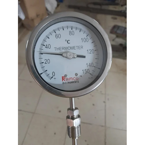 Industrial Thermometer