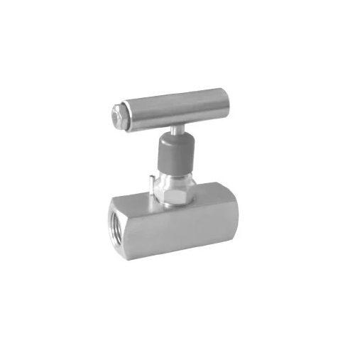 Needle Valve Square Body