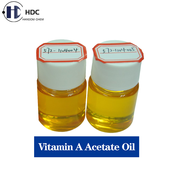 Vitamin A Acetate Oil