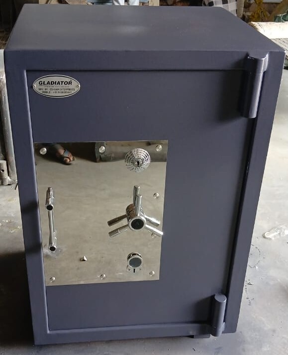 Gladiator Fireproof Defender Jewellery Safe Locker
