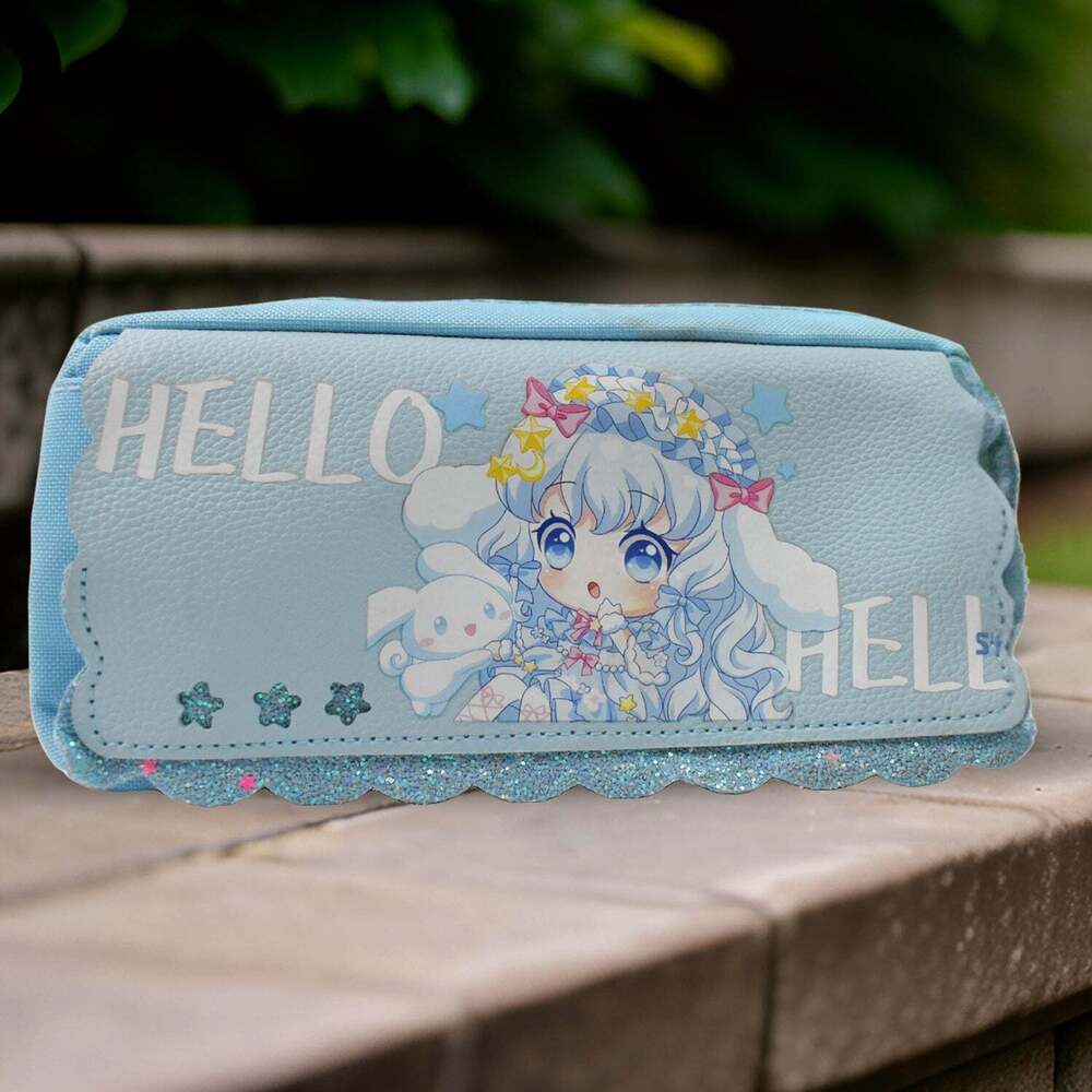 Pencil Pouch
