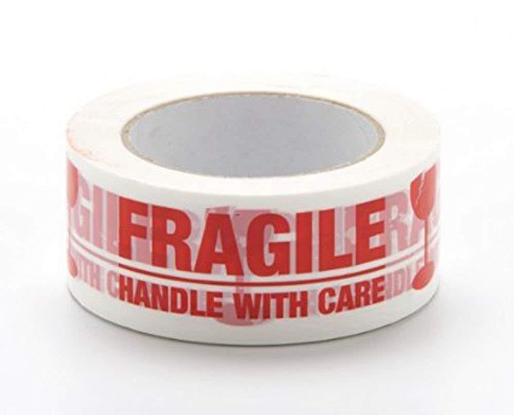 Fragile Tape