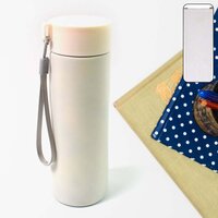 Customized / Personalized Vacuums Insulated Stainless Steel