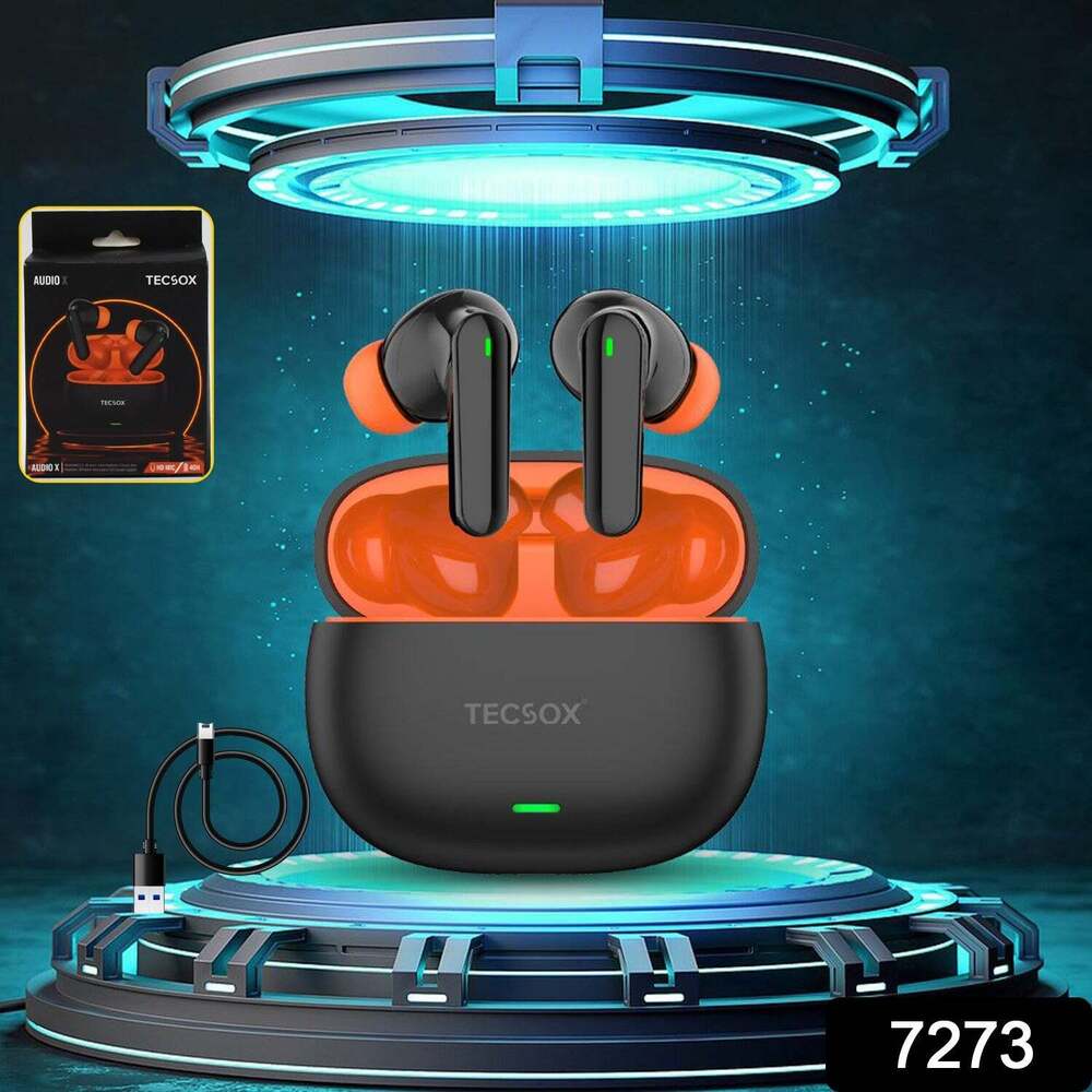 AudioX Bluetooth Earbudss