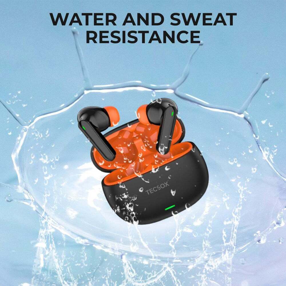 AudioX Bluetooth Earbudss