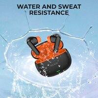 AudioX Bluetooth Earbudss