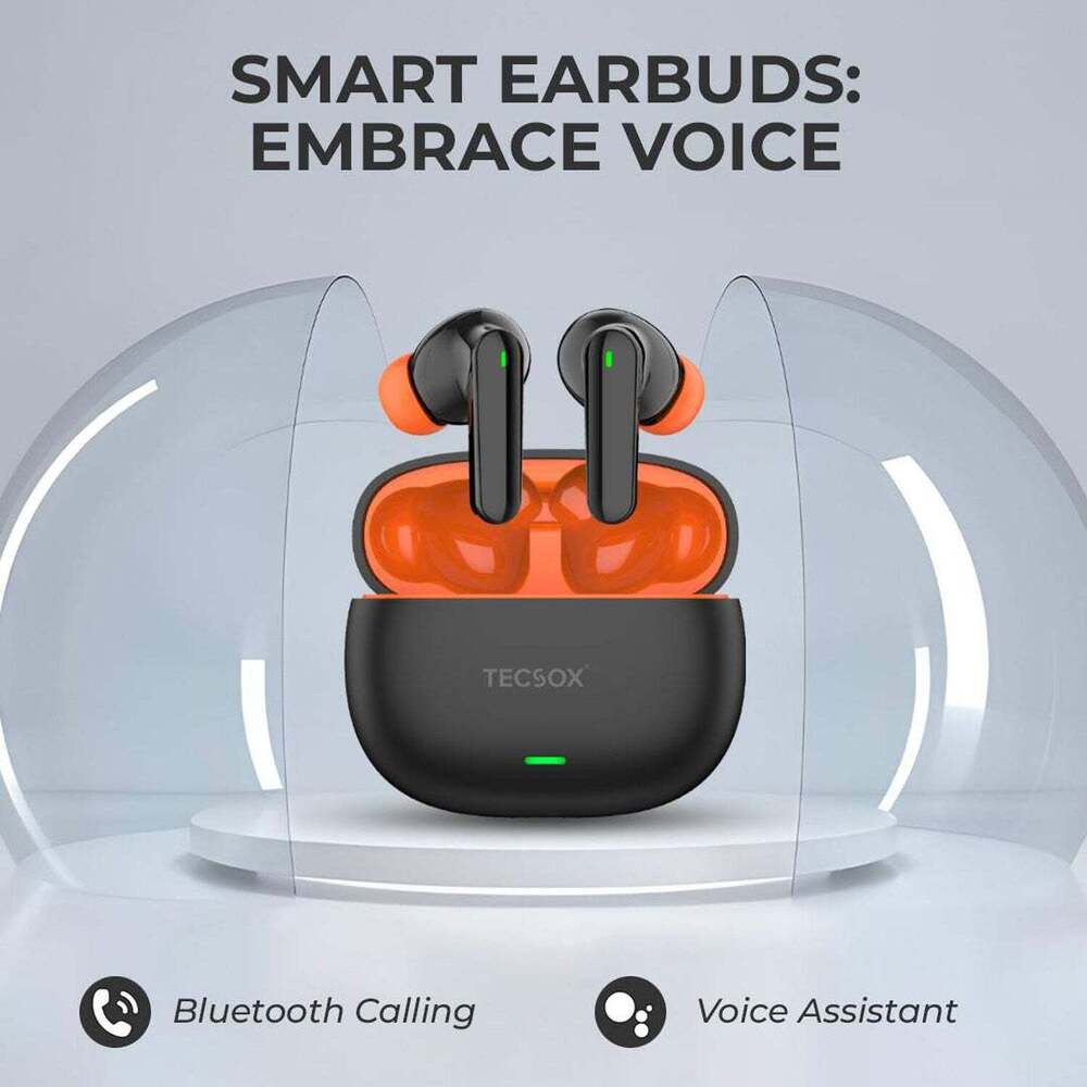 AudioX Bluetooth Earbudss