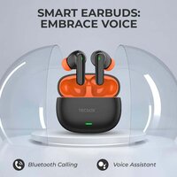 AudioX Bluetooth Earbudss