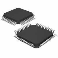 STM8S208CBT6TR IC MCU 8BIT 64KB FLASH 48LQFP STMicroelectronics