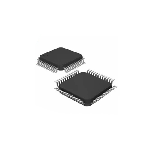 Stm32F051C8T7 Stm Controller Ic Mcu 32Bit 64Kb Flash 48Lqfp - Color: Black