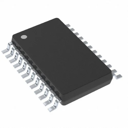 Pic 16F15324 T-I-Sl Microchip Microcontroller - Color: Black