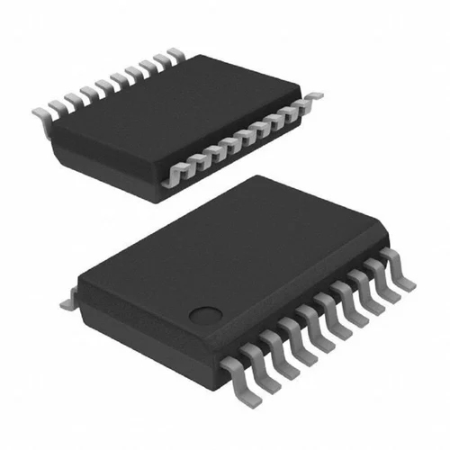 Stm 32C031 F4P6 Stmicroelectronics - Color: Black