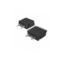 Stb150nf55 Stm Power Mosfet - Silicon Material, Standard Size, Black Color | High Insulation Resistance, Rectangular Shape, Multiple Terminals