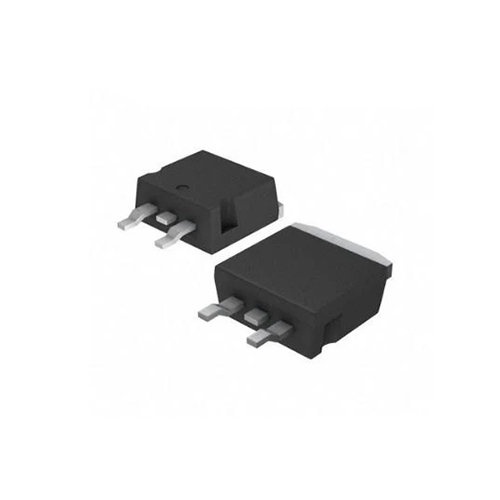 Std14Nm50Nag Stm Power Mosfet - Application: General Purpose