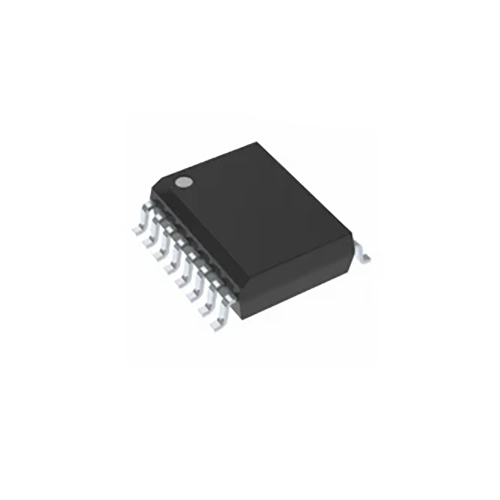 Adm2483Brwz Integrated Circuit - Color: Black