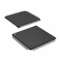 Tms320vc5401pge50 Texas Instruments - Color: Black