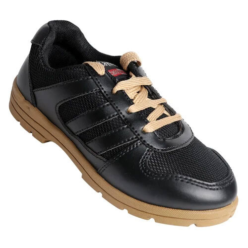 Gola House Color Shoes Bk & Caml - Color: Black