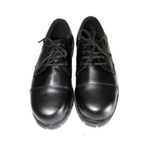 Ncc School Shoes By Kayvee Footwear